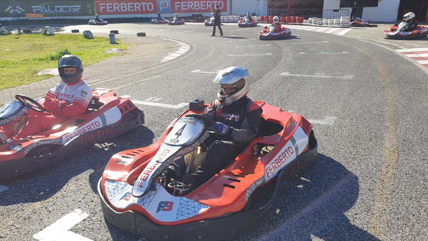 Academia Kart Cup25